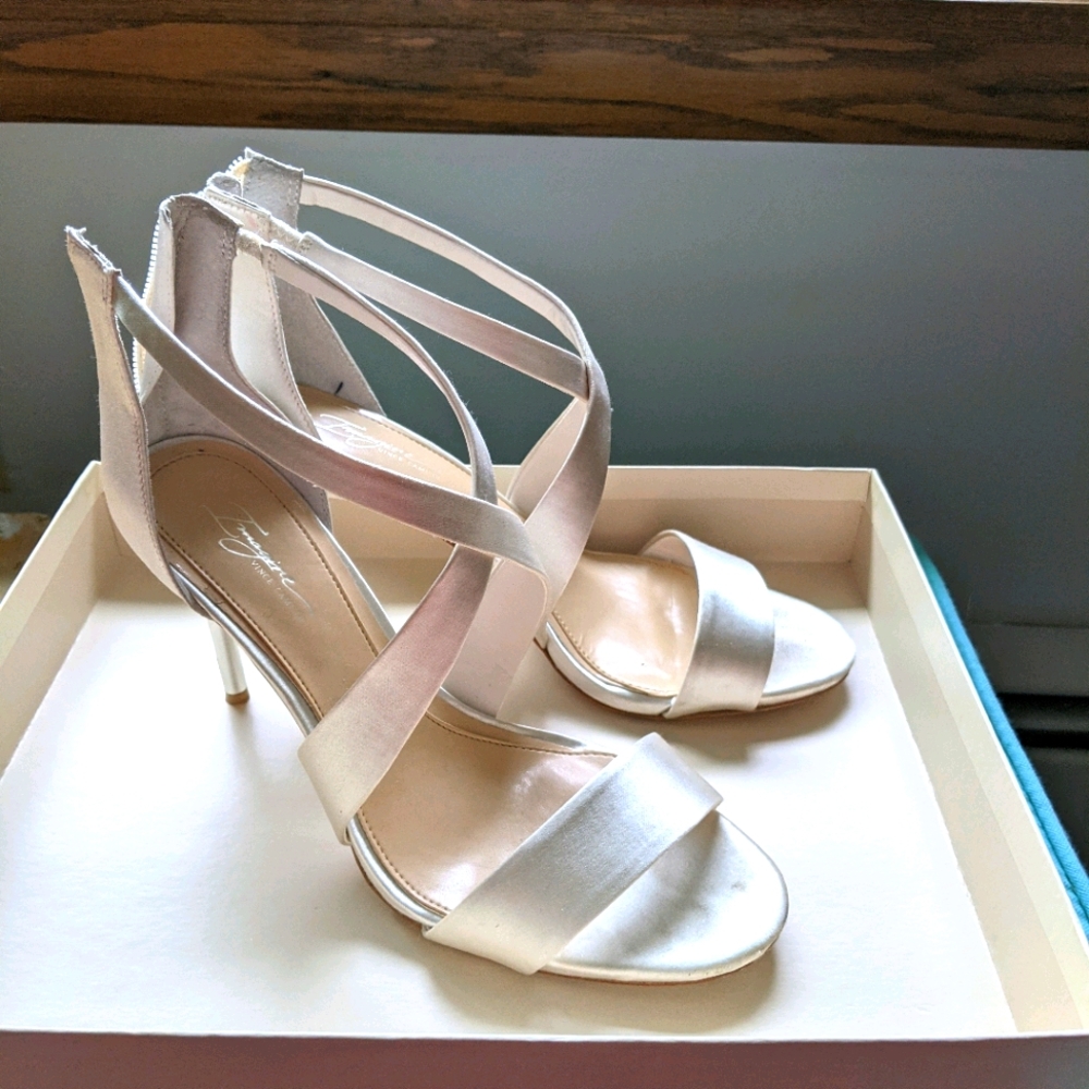 Vince Camuto Imagine Heels
